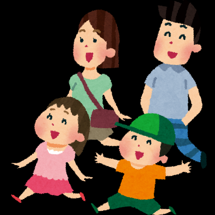 余裕は無いが収入と出費に困らない