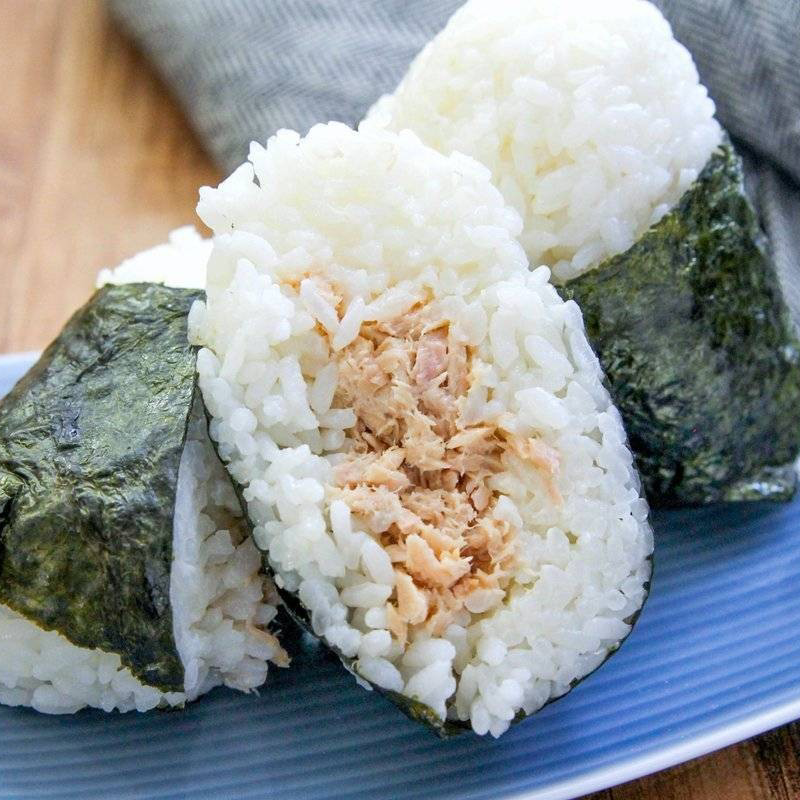 おにぎり