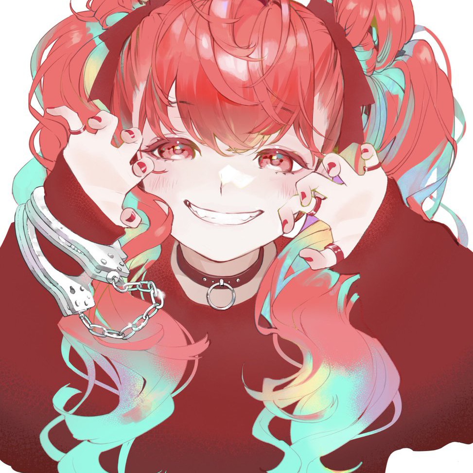 水倉りすか（りすかシリーズ）