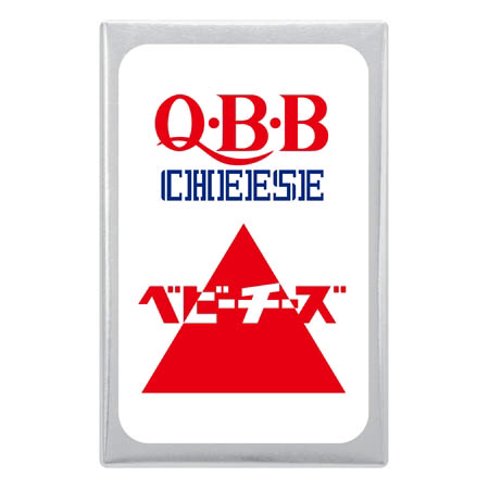 ベビーチーズ