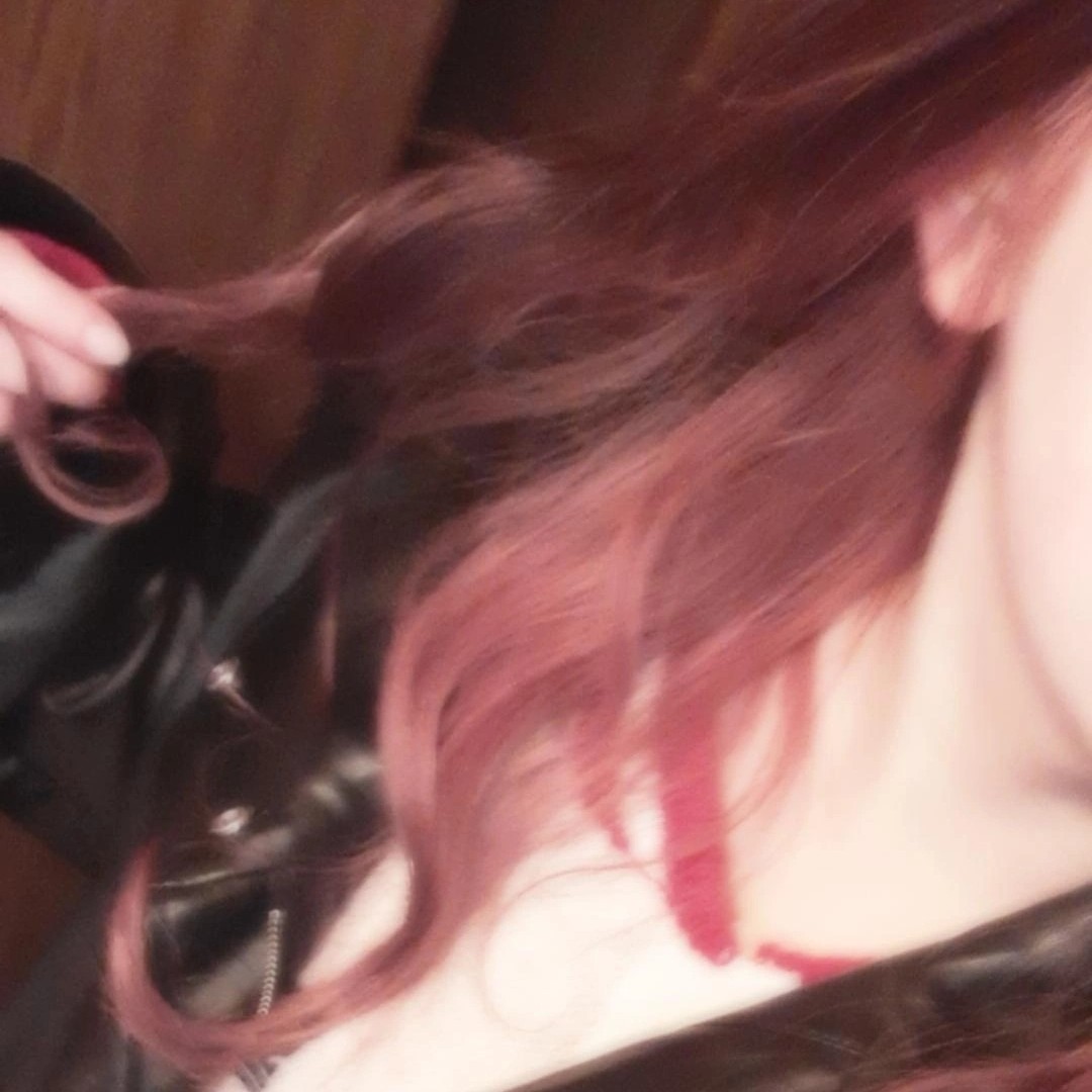 赤orピンク🍒‪💗