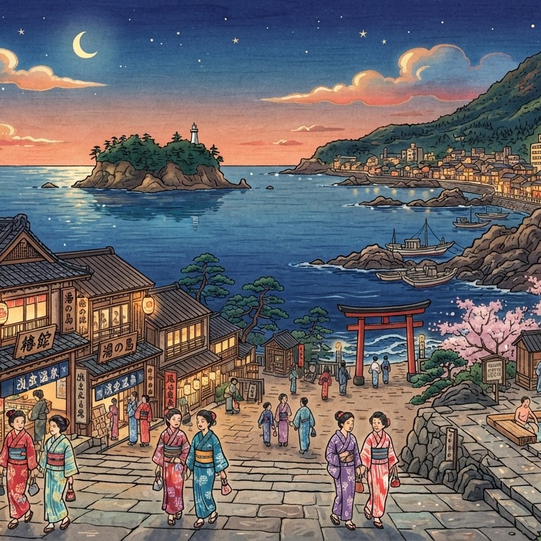 青森(浅虫温泉)