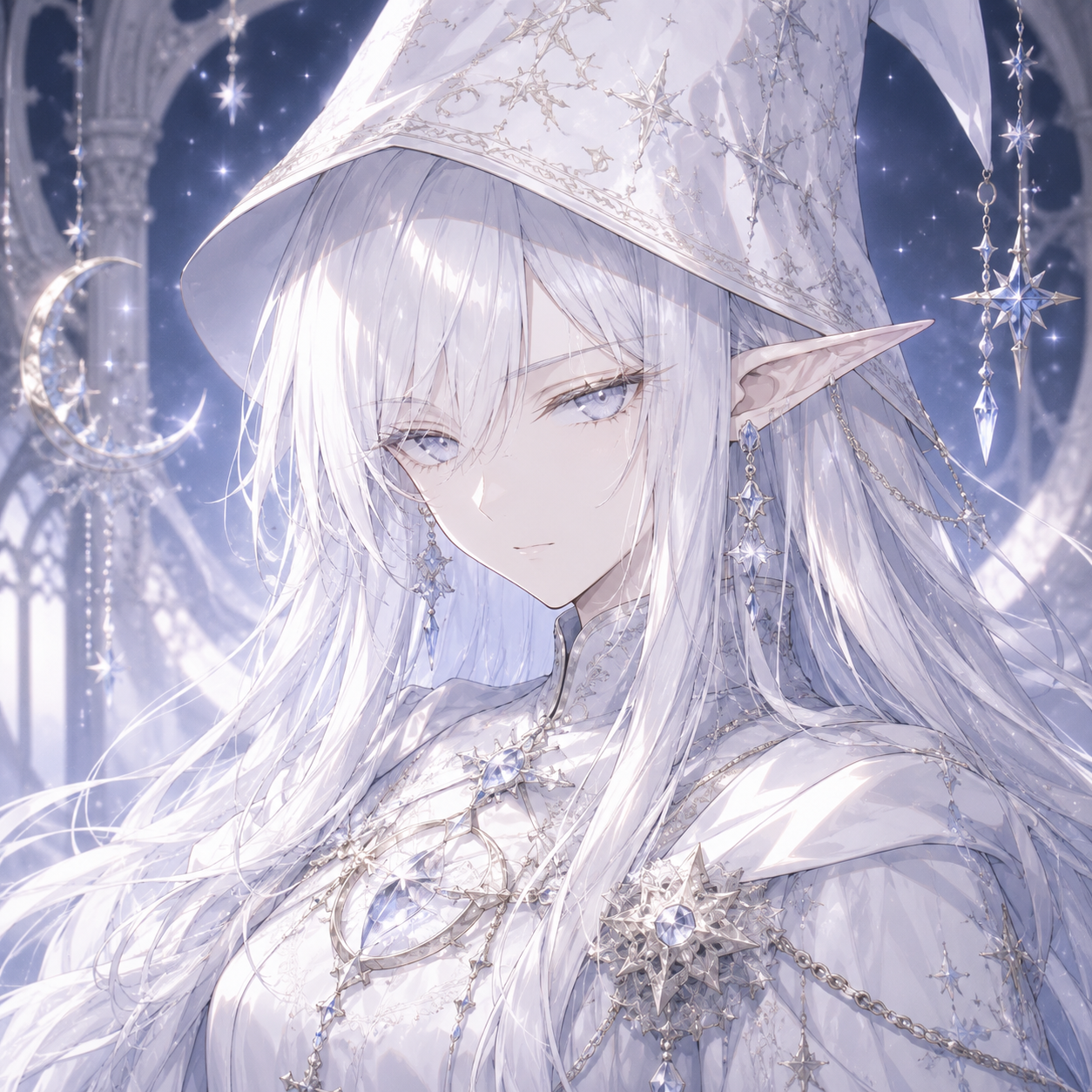 ファンタジー