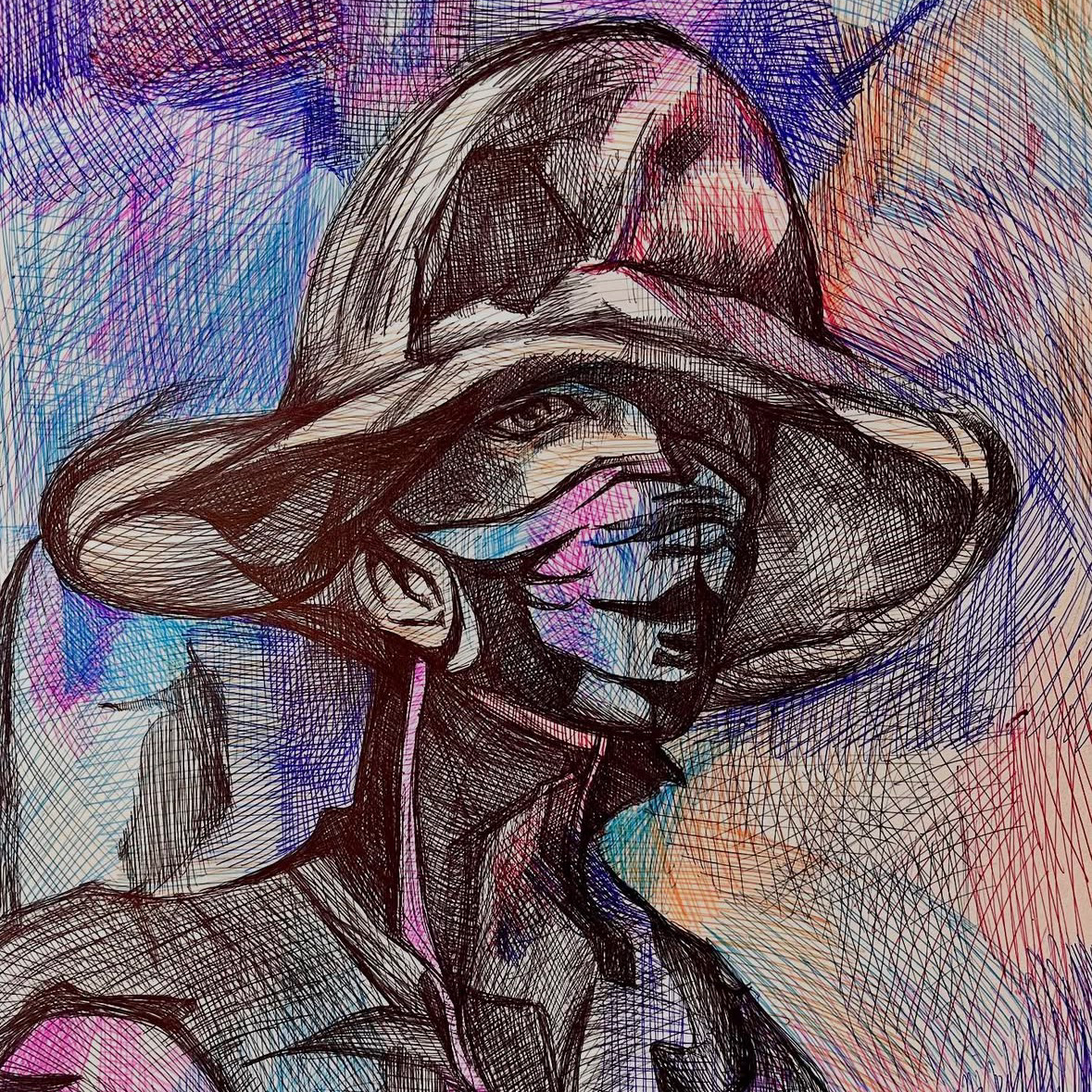 カラー