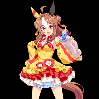 リッキー(通常)