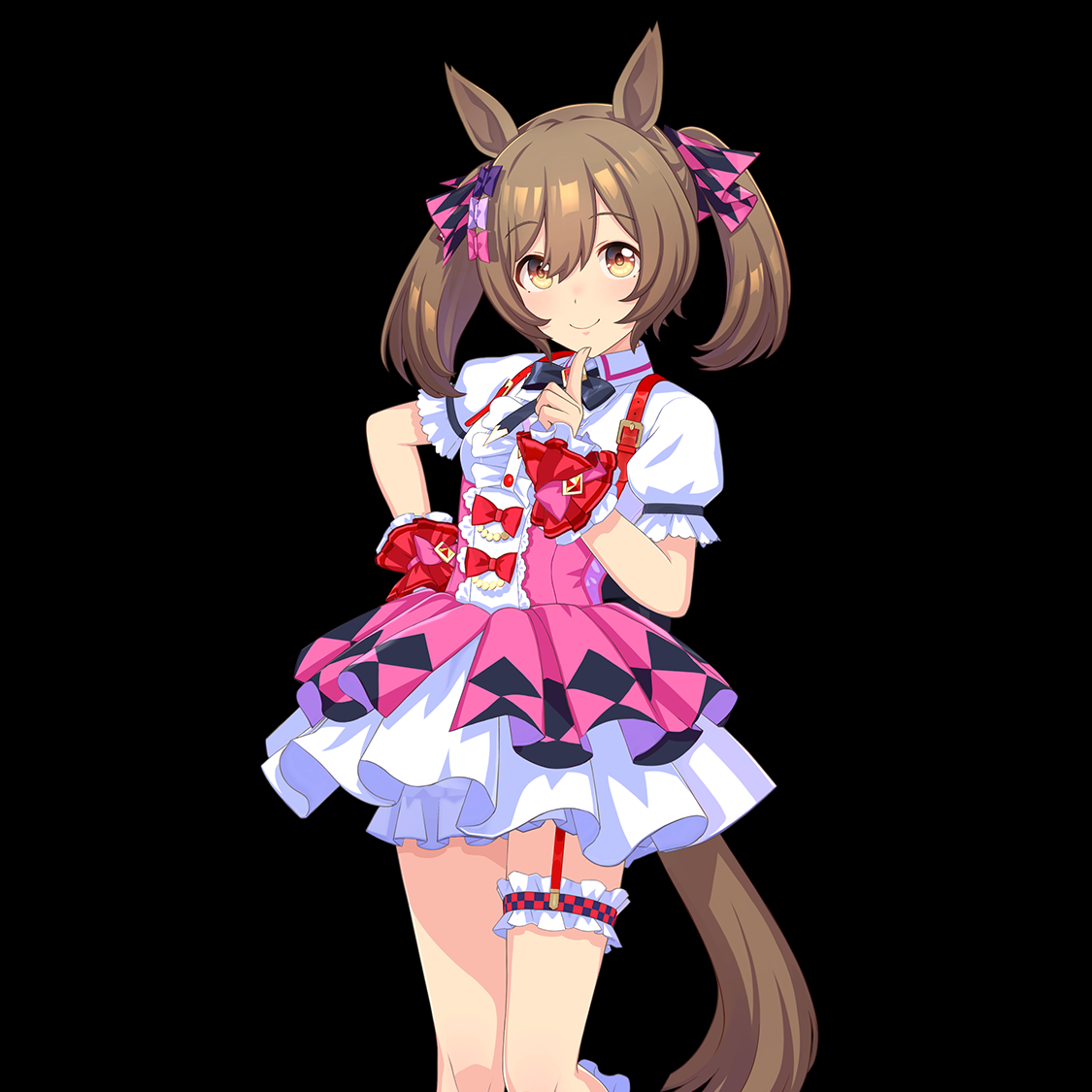 ファル子(通常)