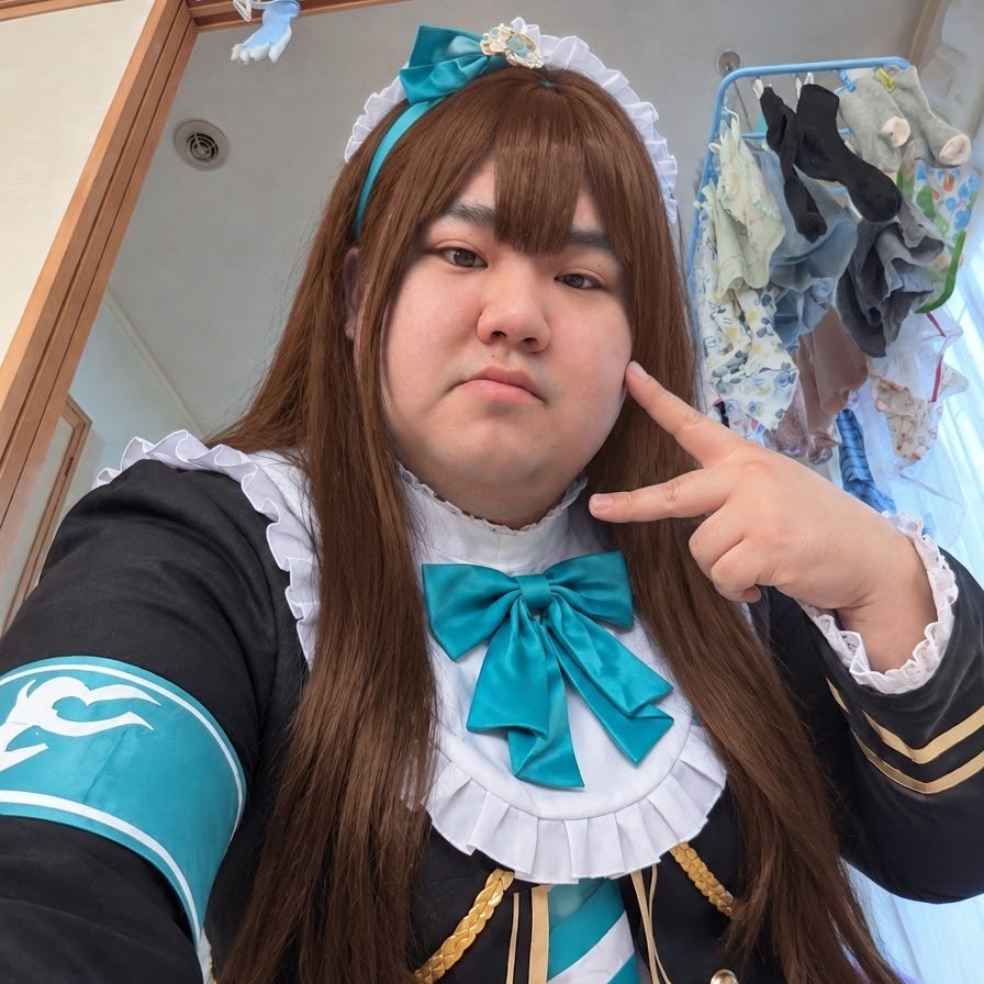 メジロマックイーン