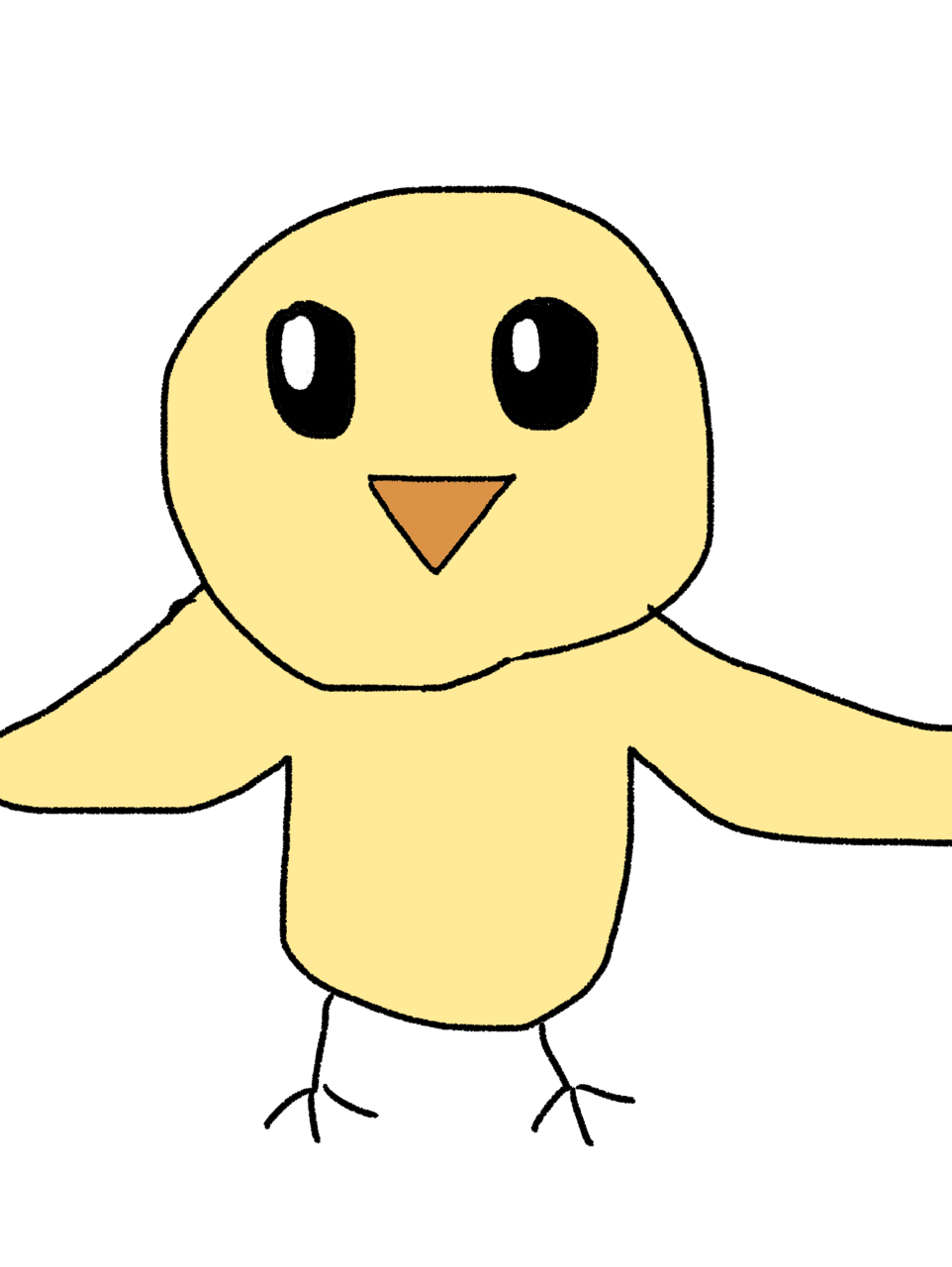 産まれたて赤ちゃんぴよっぴ~の鳴き声募集中