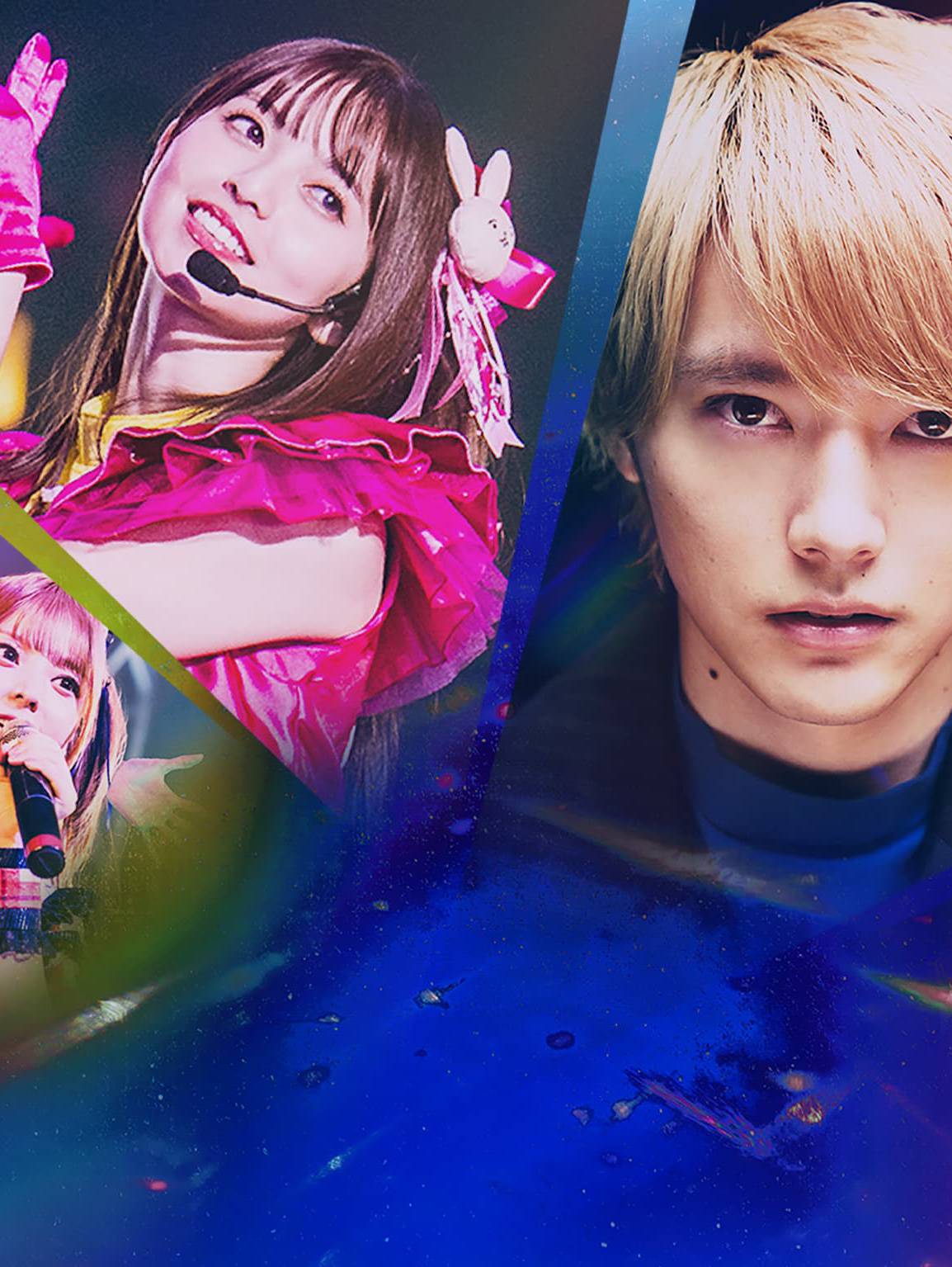 ドラマ好き集まれ〜