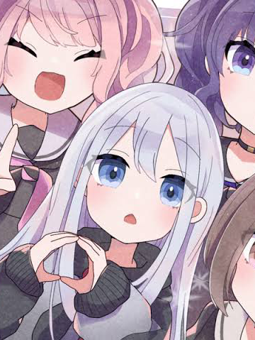 ニーゴが好きな人だけ参加可能！