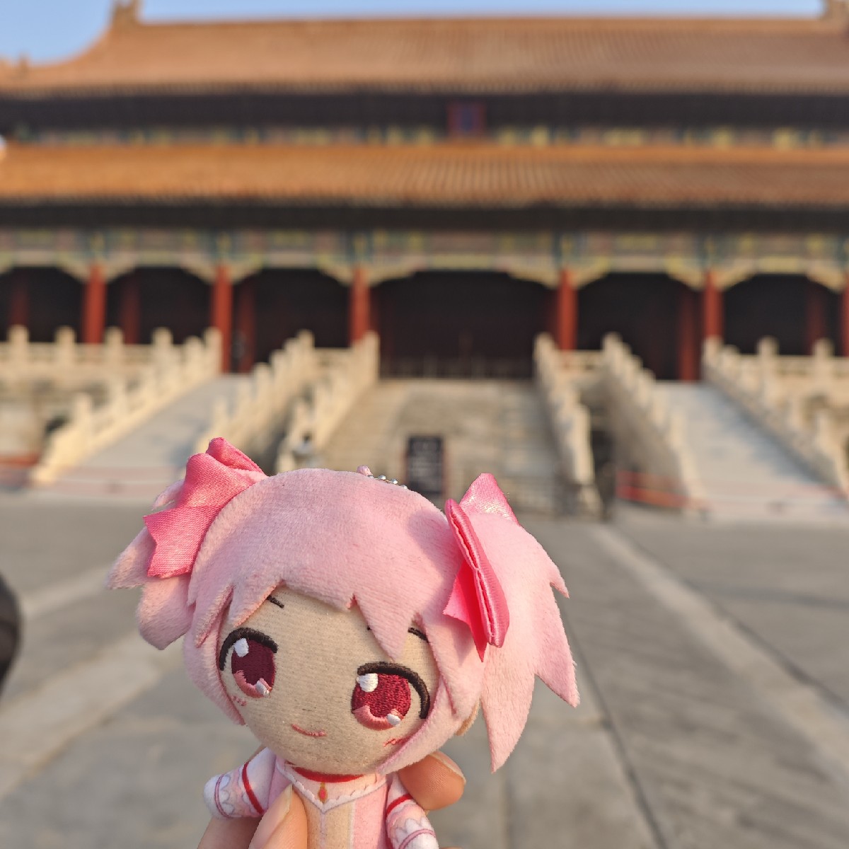 まどマギ(マギレコ含め)に登場するキャラクターの画像ショー