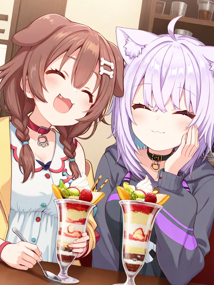 てぇてぇと思う瞬間は？