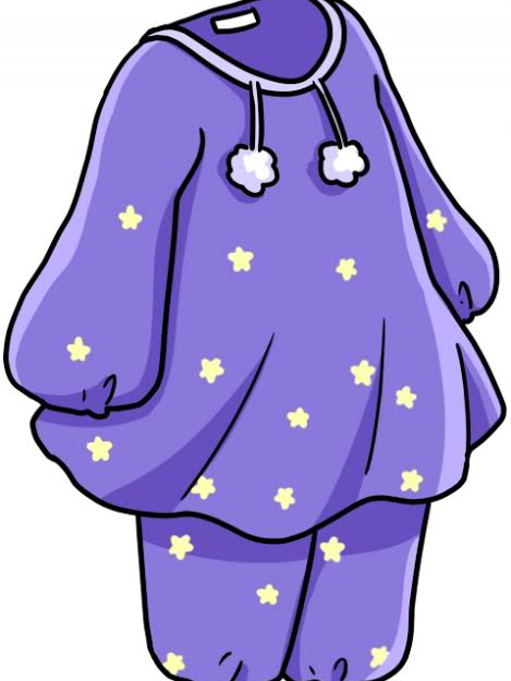 皆のリアルパジャマどんなの？