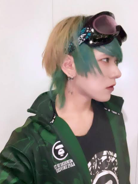 💚もち誕生祭2025🌵