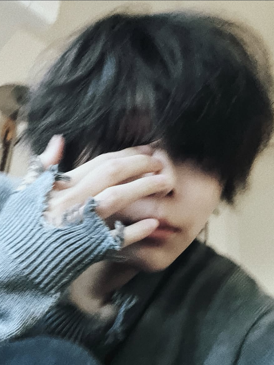 おとちゃんの好きなとこあげよう✨