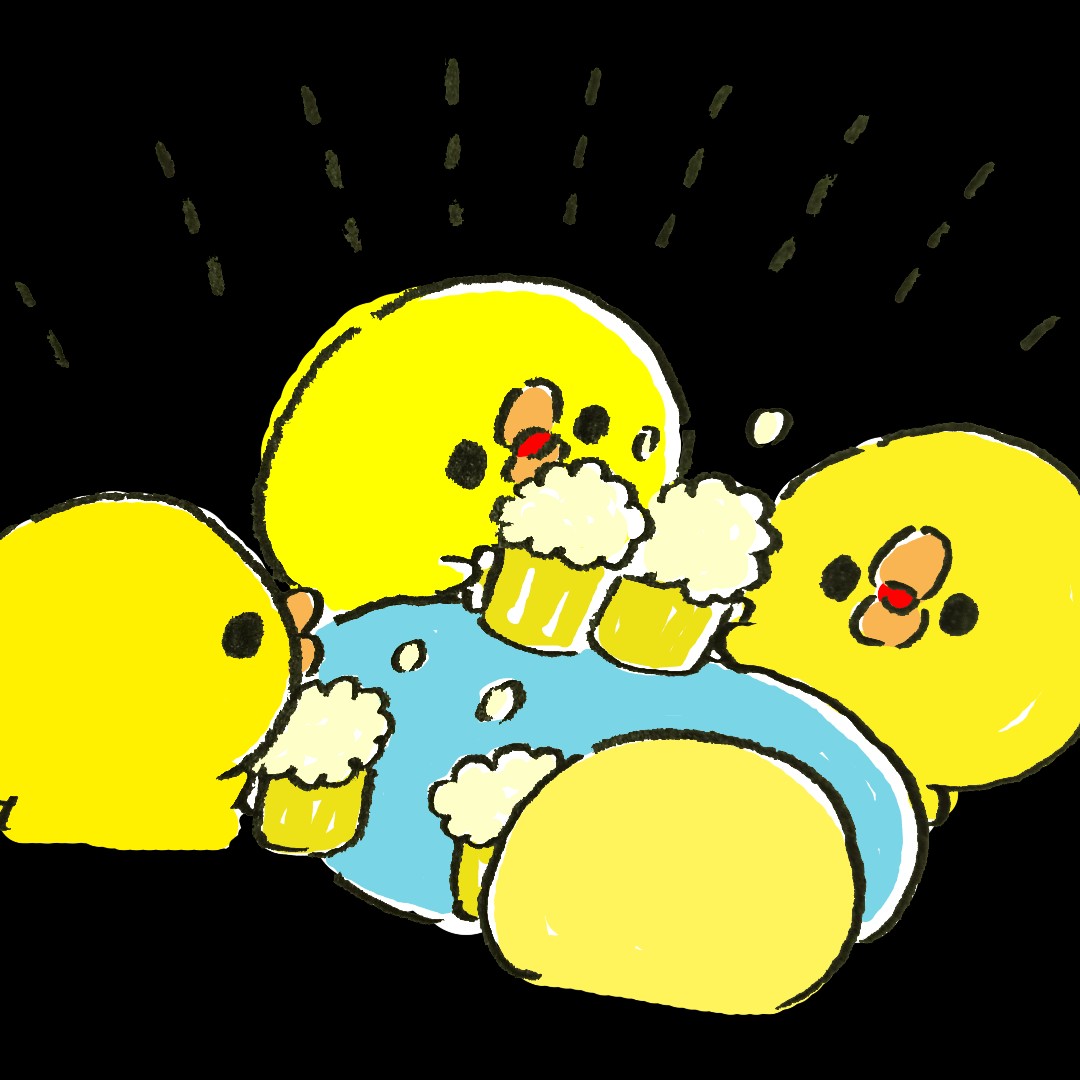 凸凹革命会合⚑*ﾟ