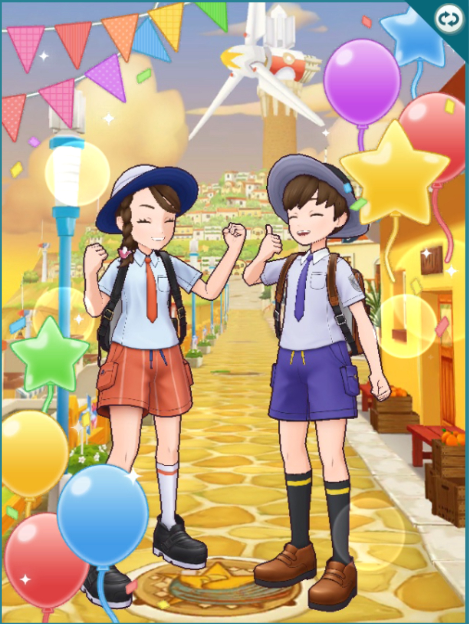 新しいピックアップのトレーナーでた！？