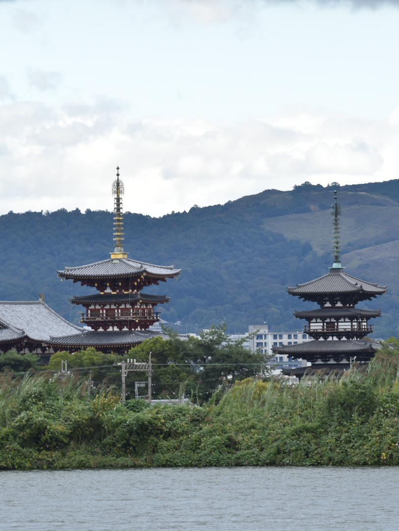 奈良で撮った写真をどうぞど～ぞᥫᩣ  ̖́-