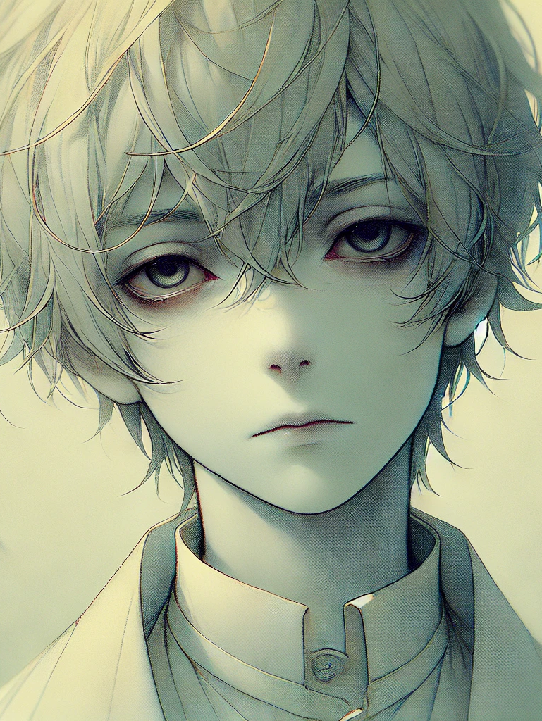 声のない あいさつ展