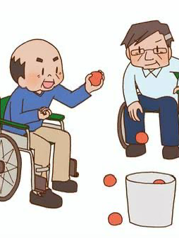 盛り上がったよ❣️レクのアイディア🌼