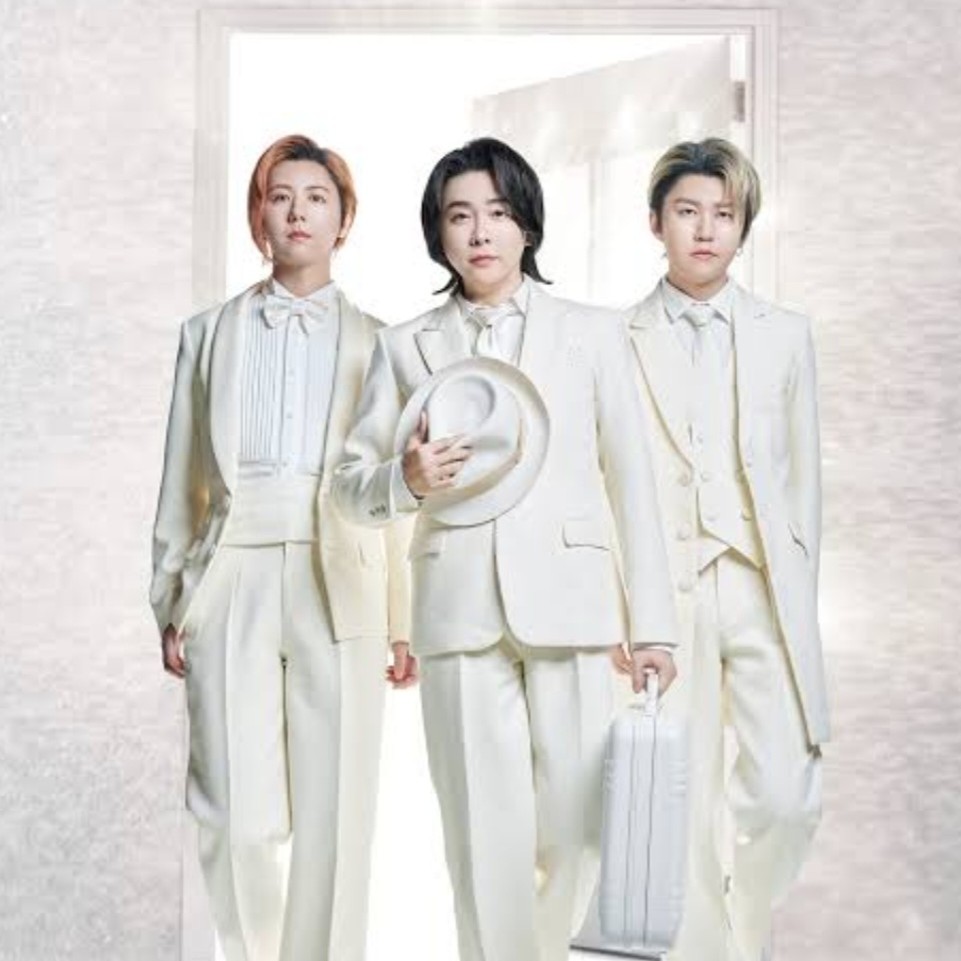 Mrs.GREEN APPLEの写真集をたくさん集めよう！