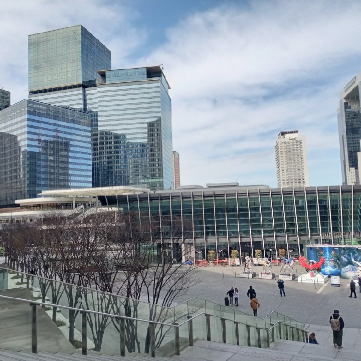 関西のオススメなスポットを共有しよう！、