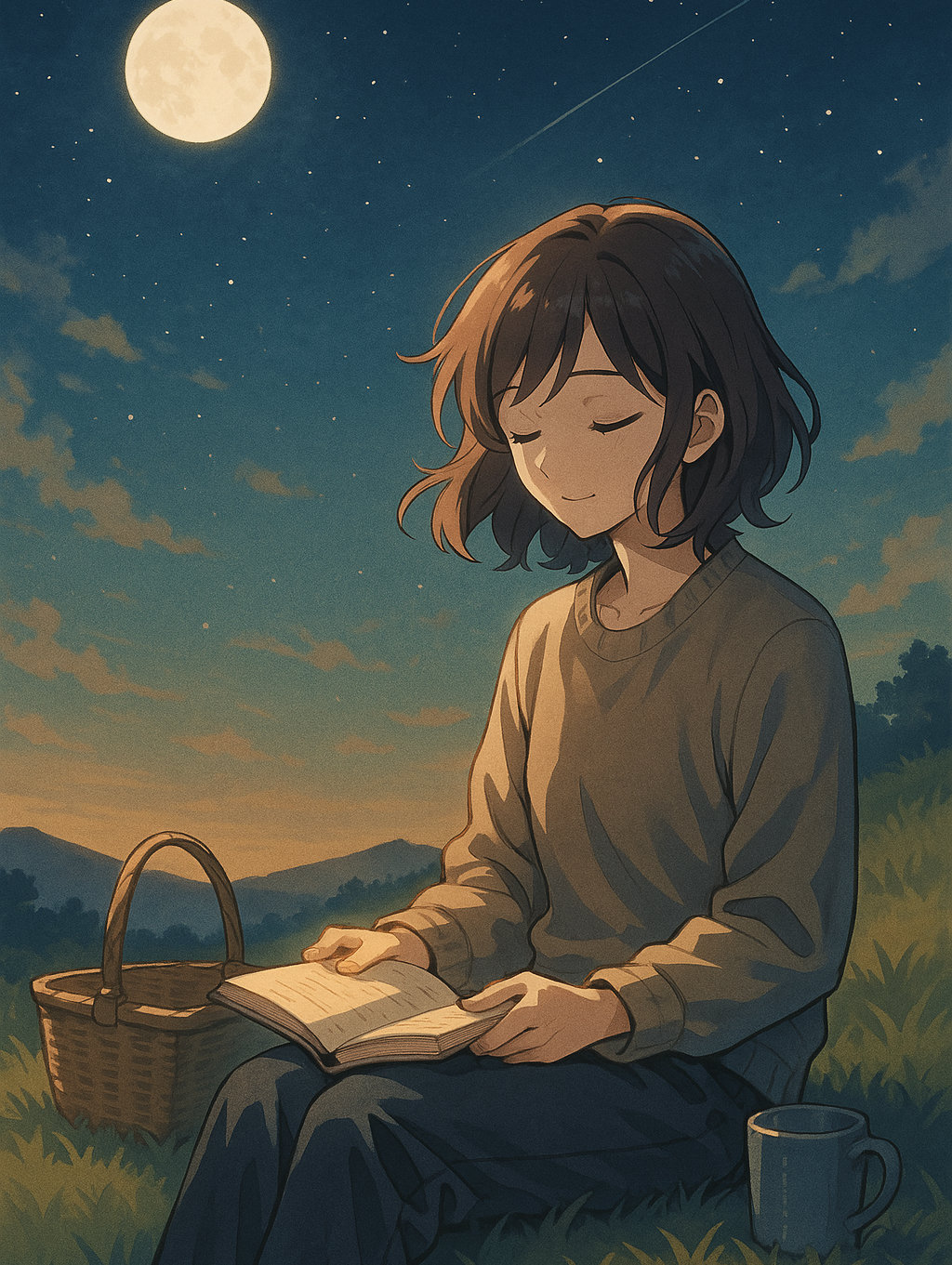 私の好きなもの展