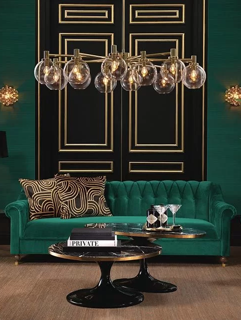 My favorite interior