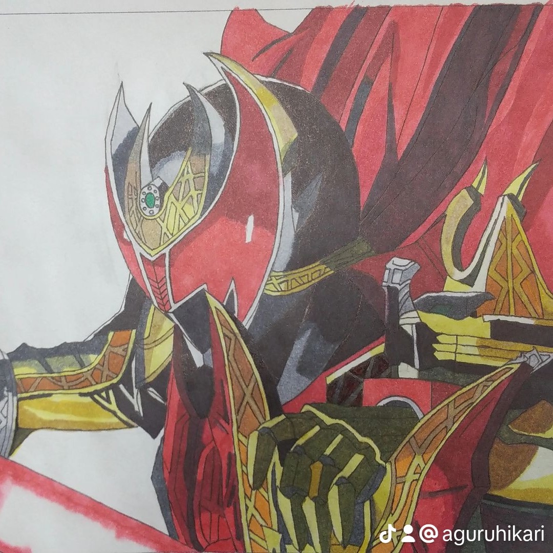 特撮の好きな作品の魅力を布教しよう!