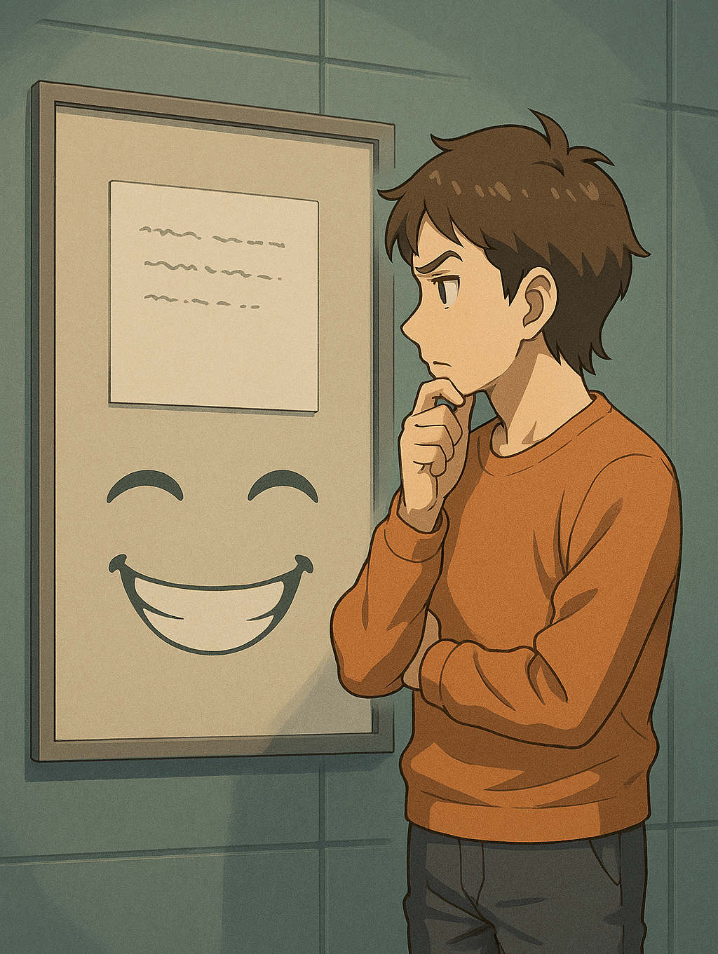 三行で話す面白い話展