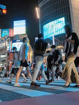 【選曲大喜利】ラッシュアワーズ