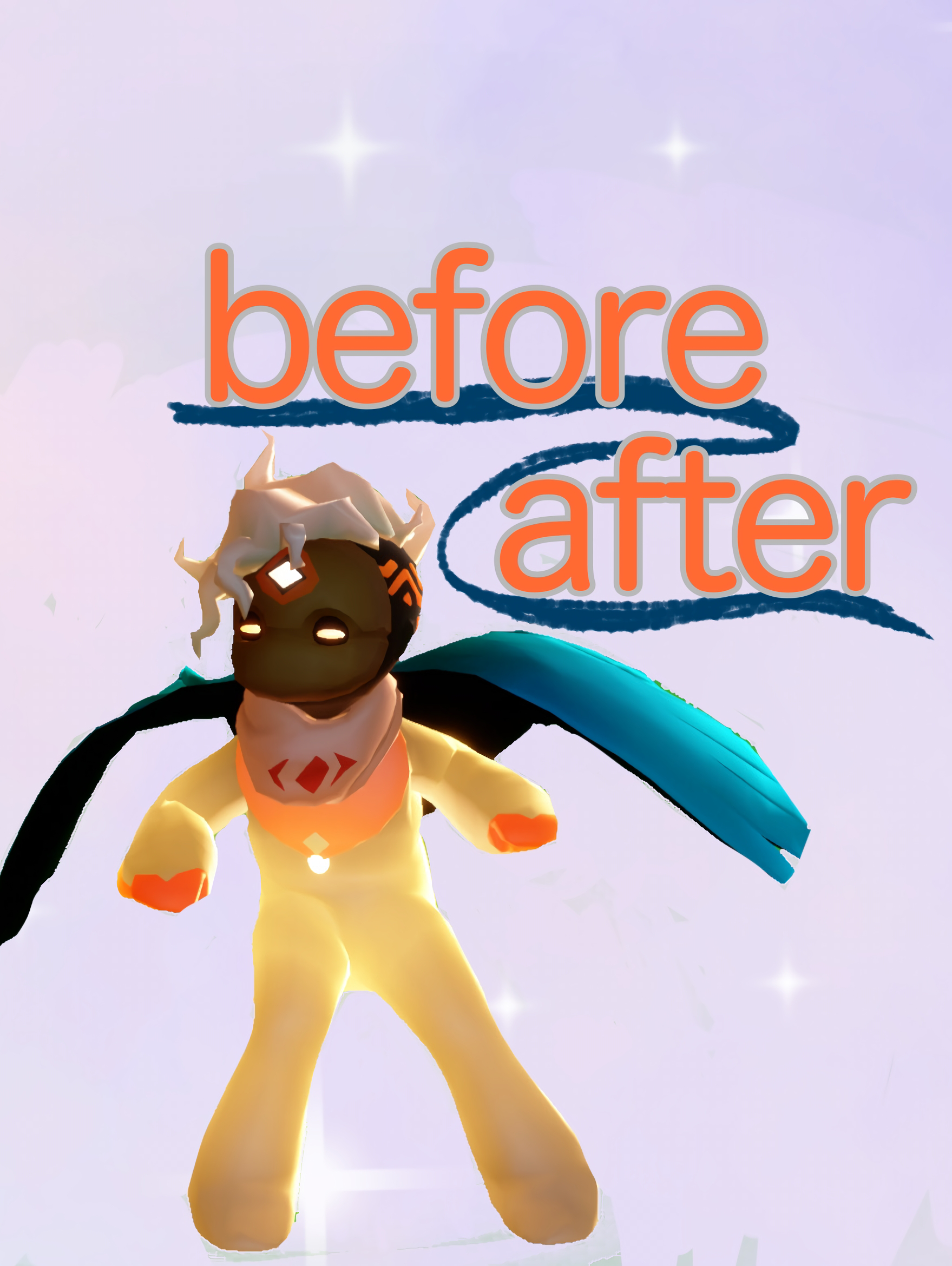 before⇔after☆成長記録･思い出エピソード