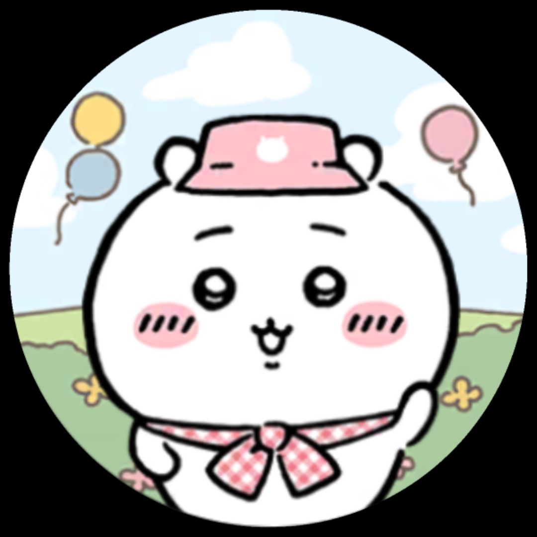 ちいぽけがスタートする前のちいぽけのゲームイメージ