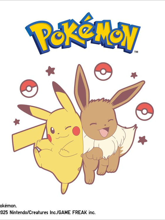 お題「ポケモン」