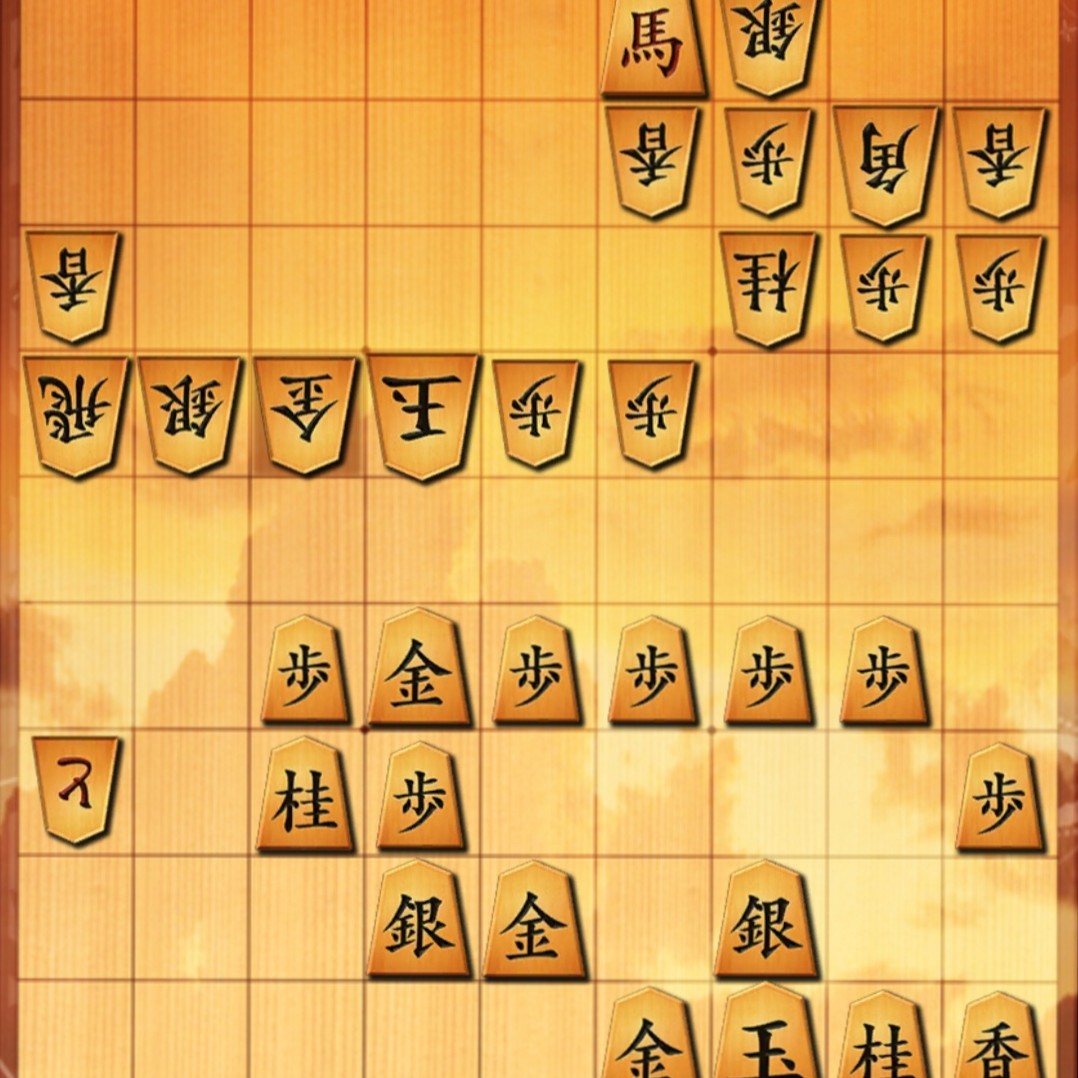 詰将棋したい！！