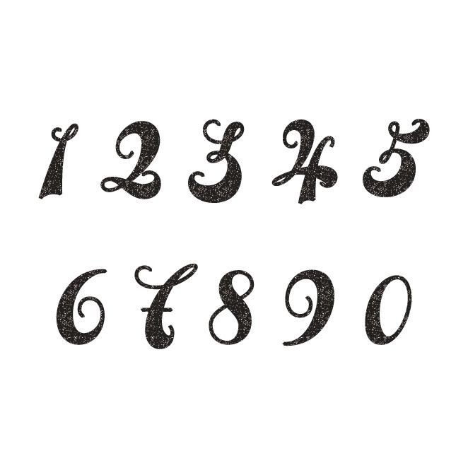 一番好きな&嫌いな数字教えて