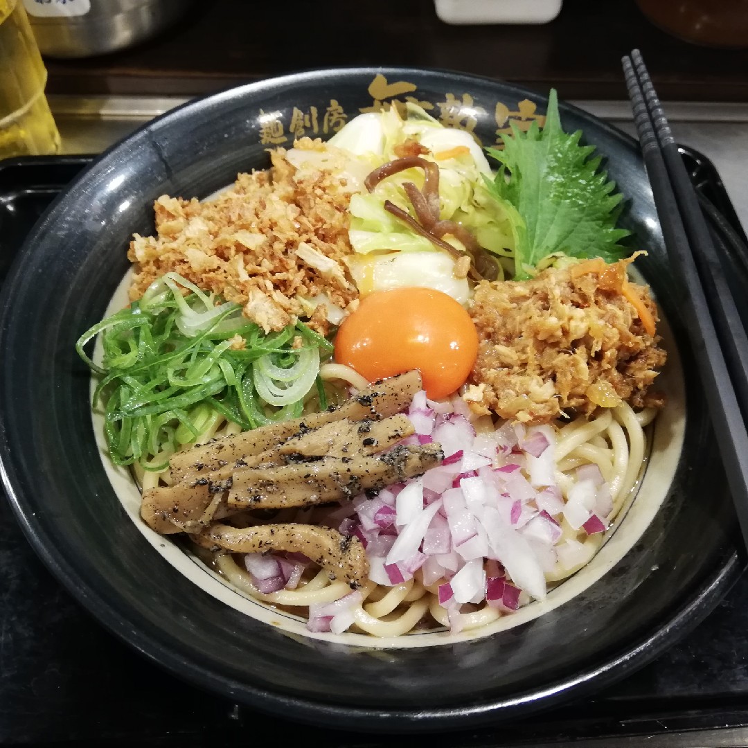 無敵家食べてきた、今