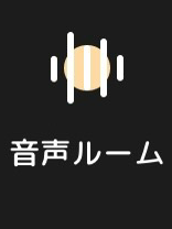 【音声ルーム】音質調査