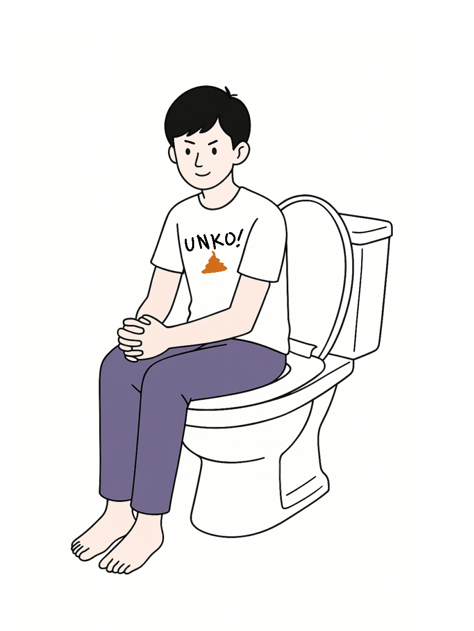 うんこ