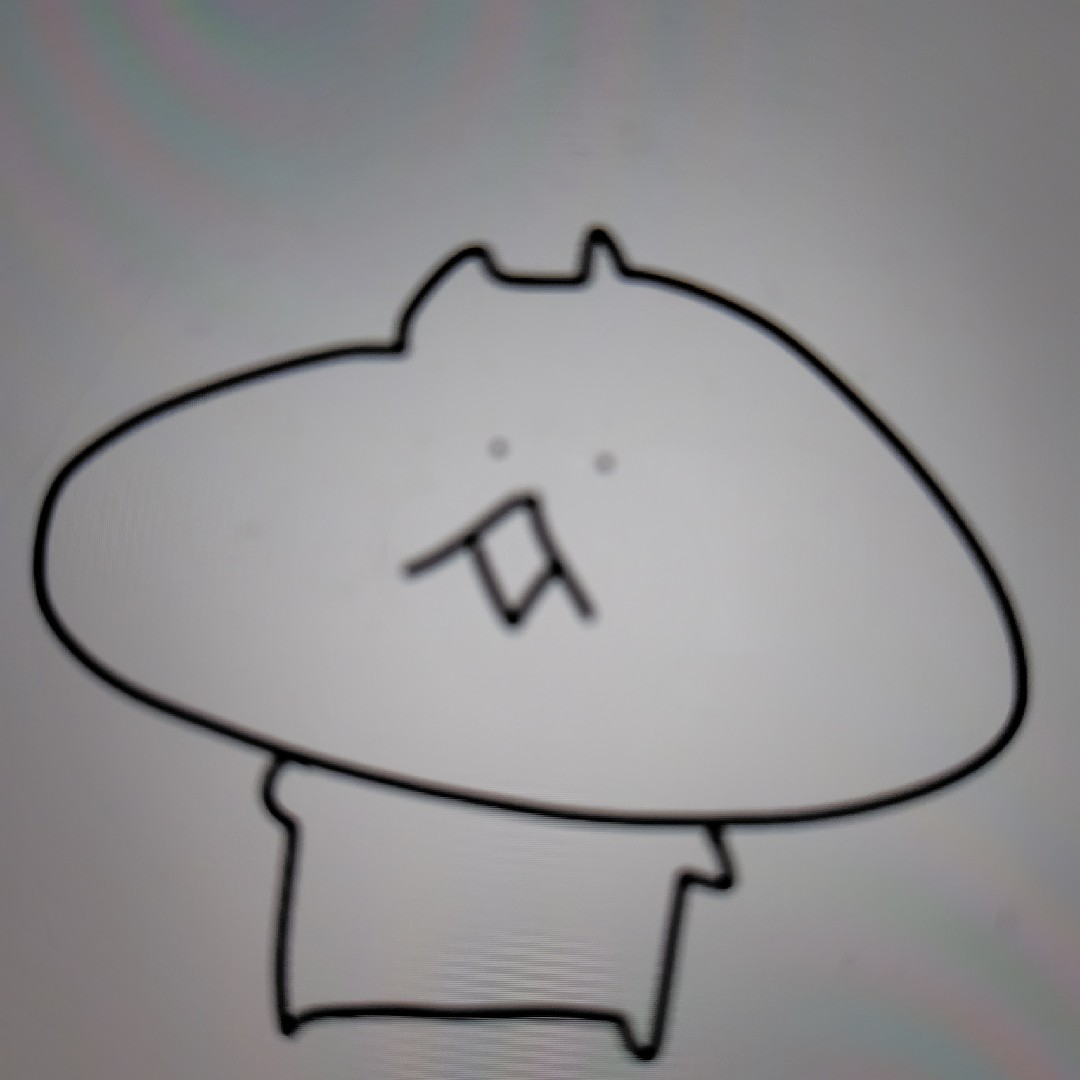 フワモコの可愛いとこ言ってみよー！