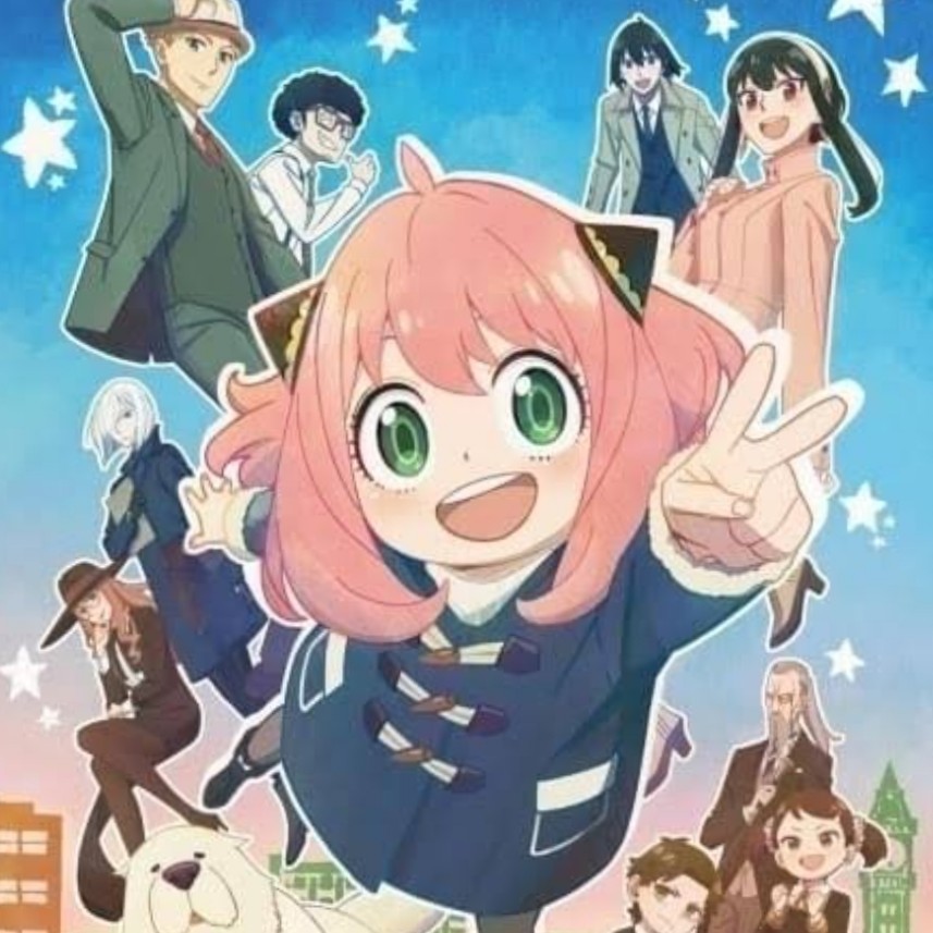 最近見た面白いアニメは✨