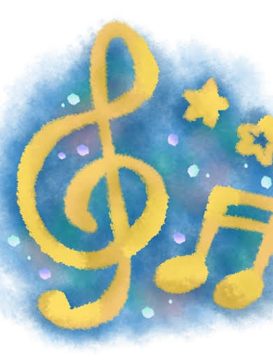 お題「音楽」