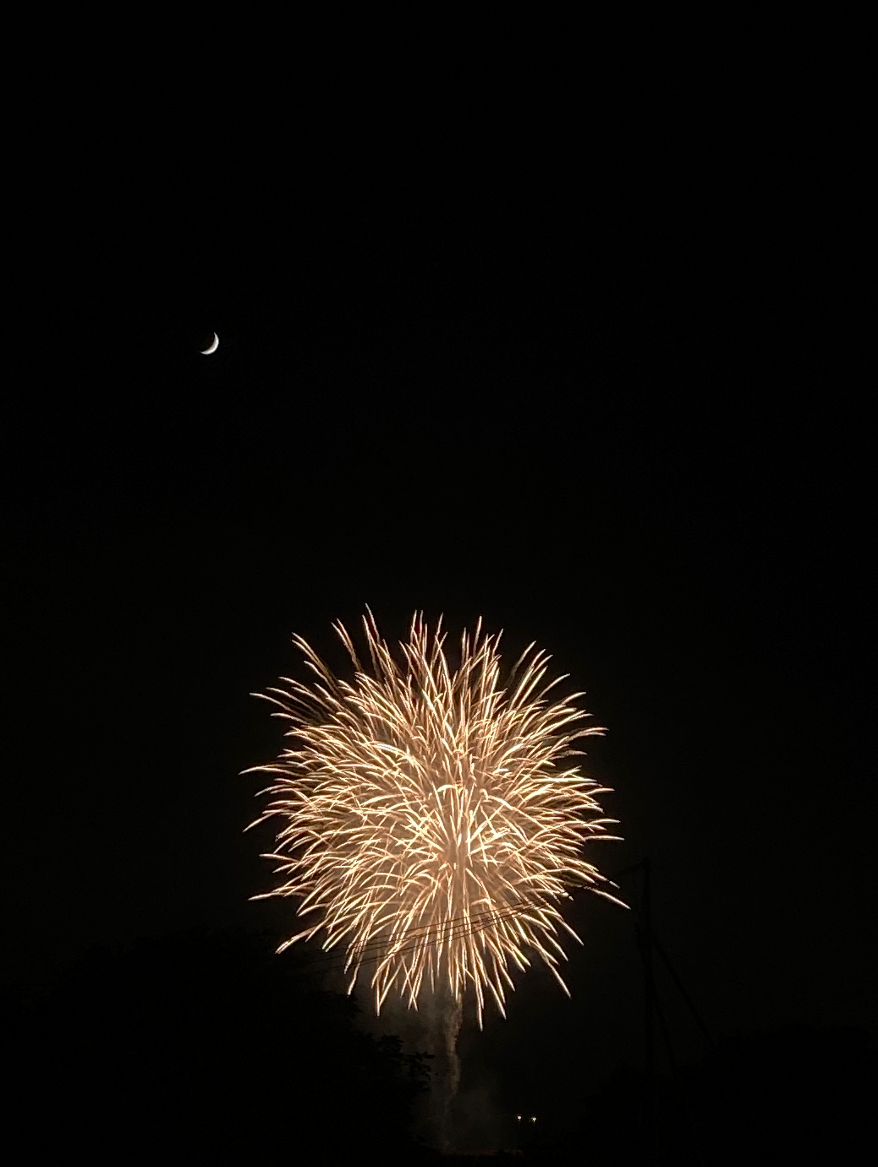 足立花火大会