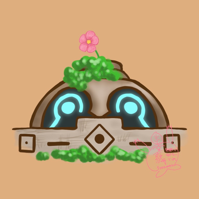 拠点を紹介しよう！