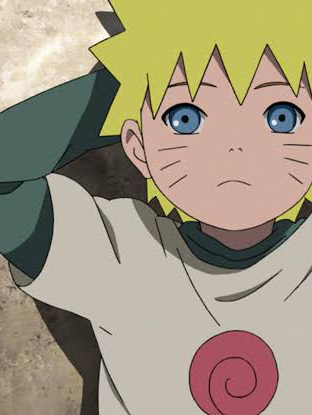 自分の好きなナルト名言を投稿しよう♪