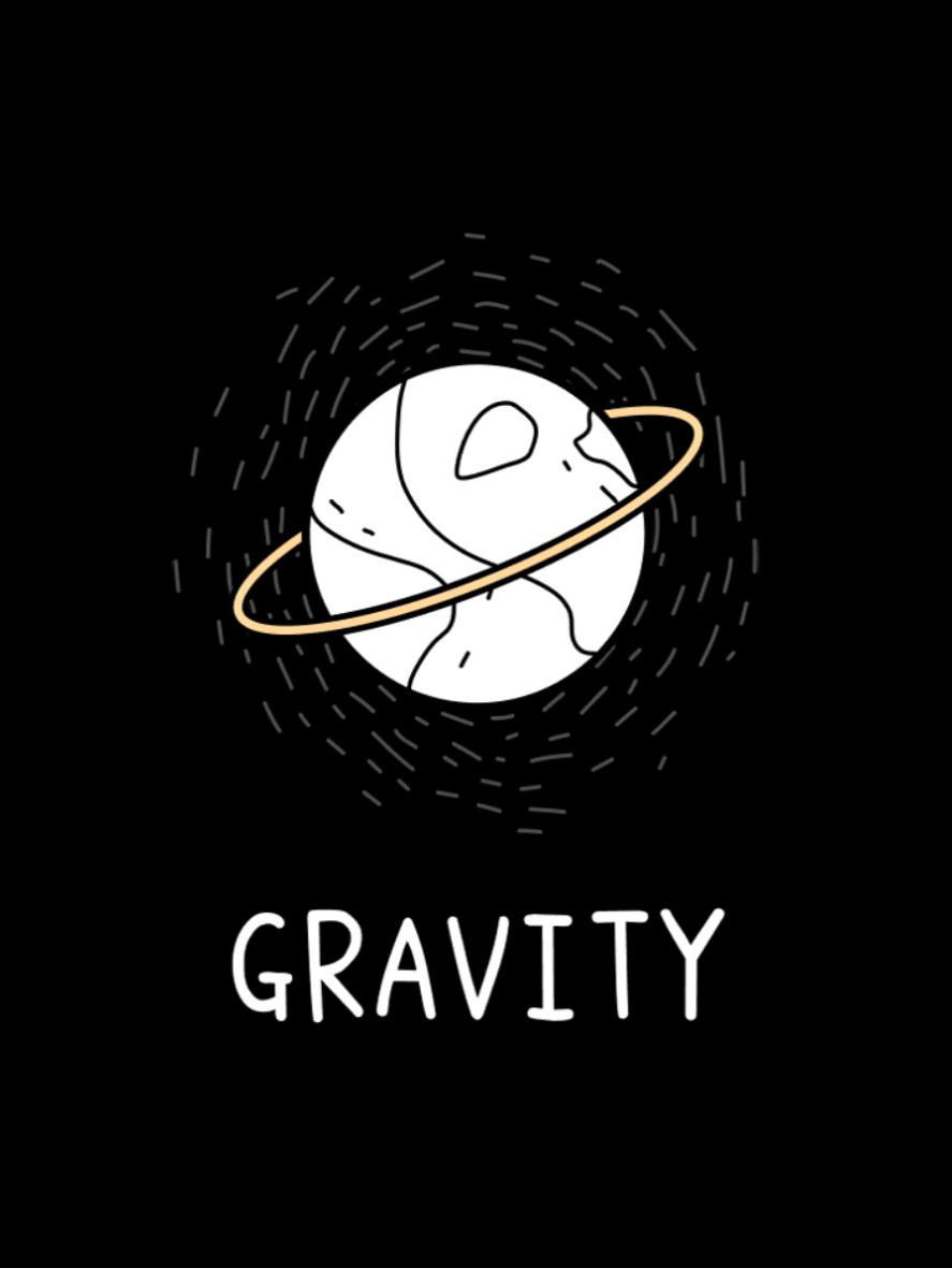 GRAVITYの使い方