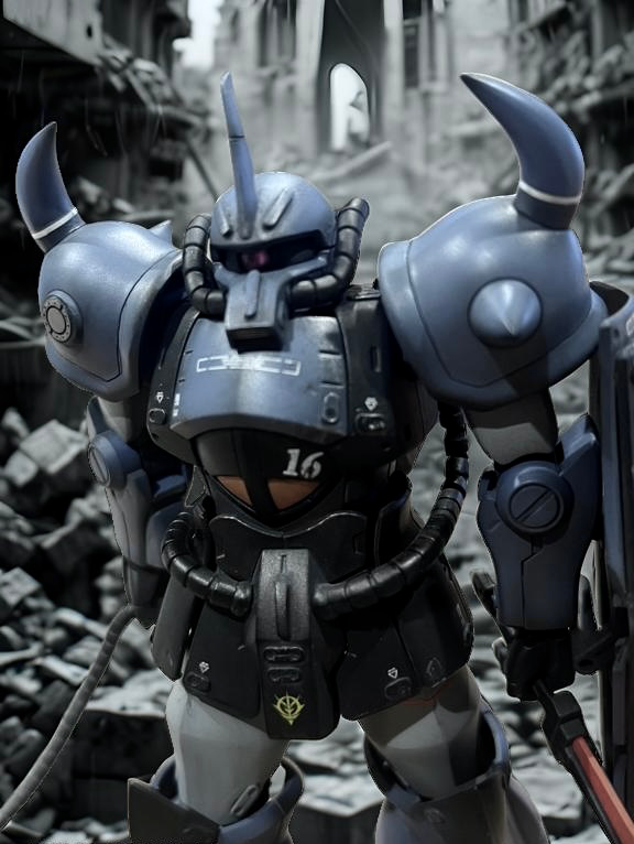 🤖〔俺のデジラマ〕