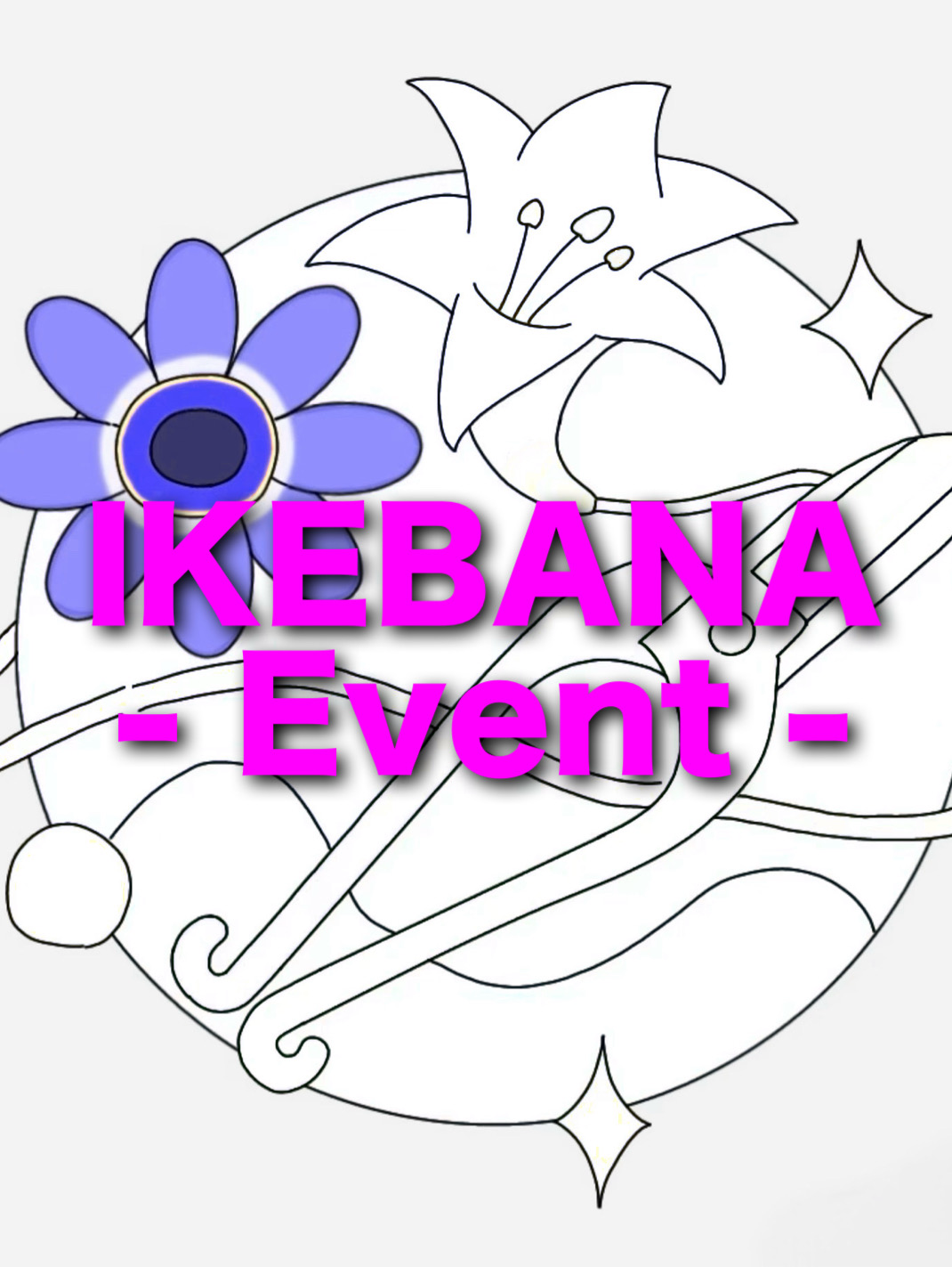 イベント情報☆