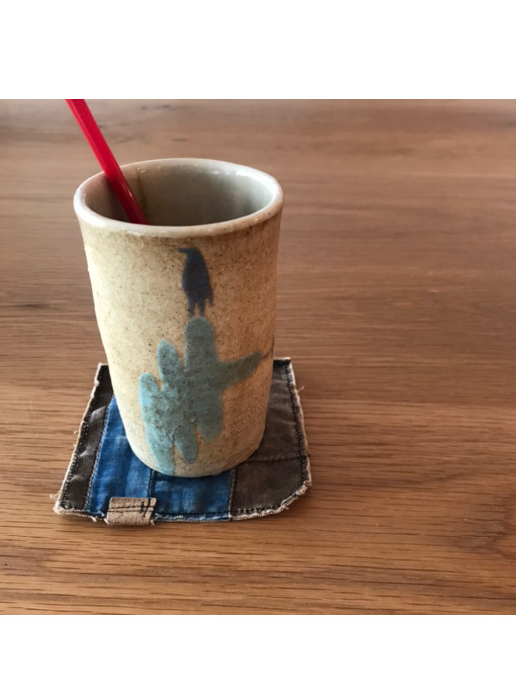 今日の一杯・Summer