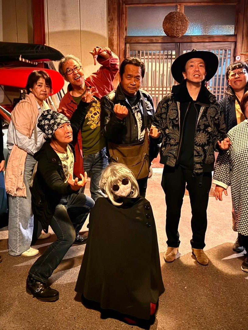 エンタメさいみん体験会